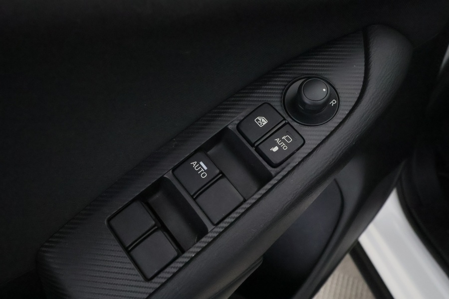 Mazda CX-3 vaihtoauto