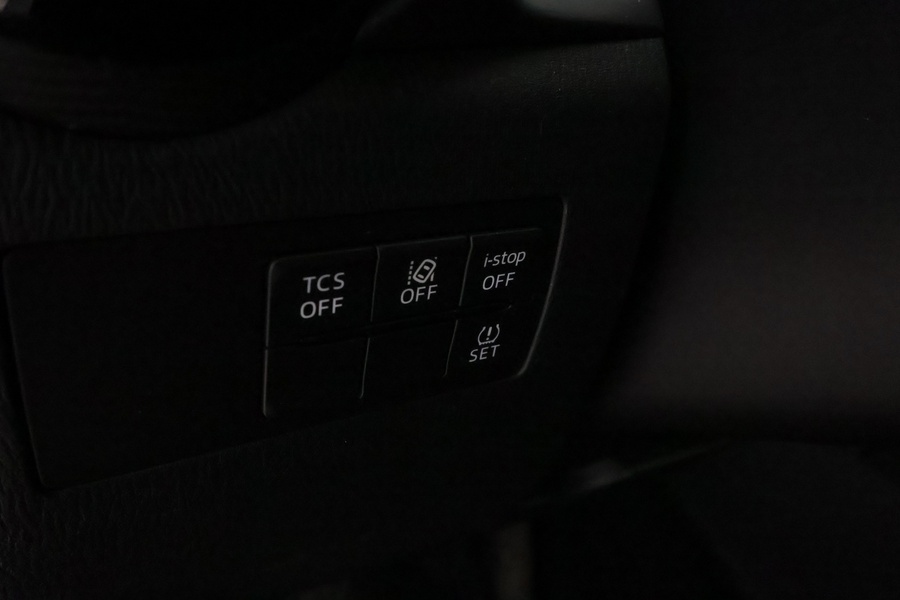 Mazda CX-3 vaihtoauto