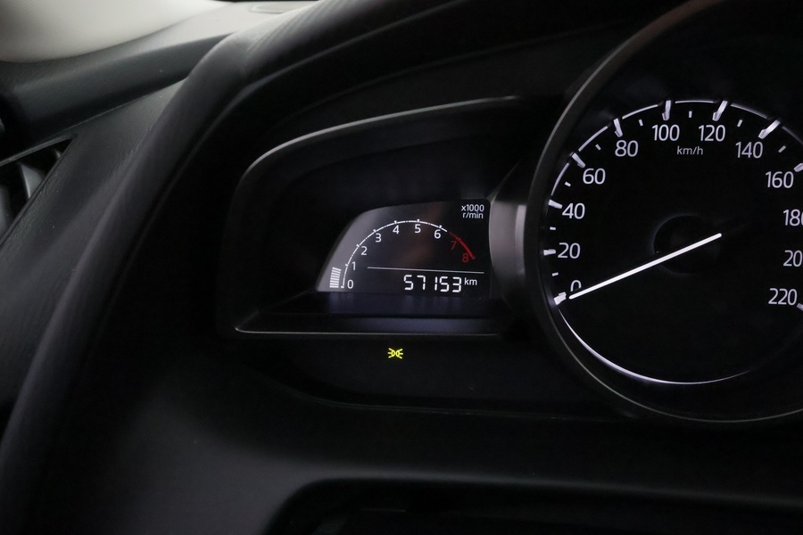 Mazda CX-3 vaihtoauto