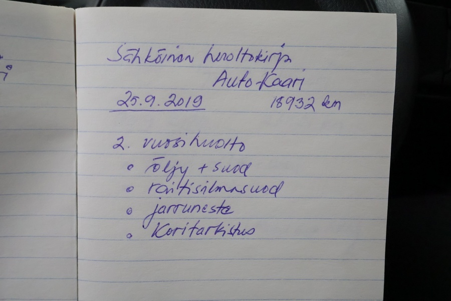 Mazda CX-3 vaihtoauto