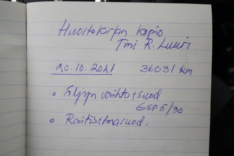 Mazda CX-3 vaihtoauto