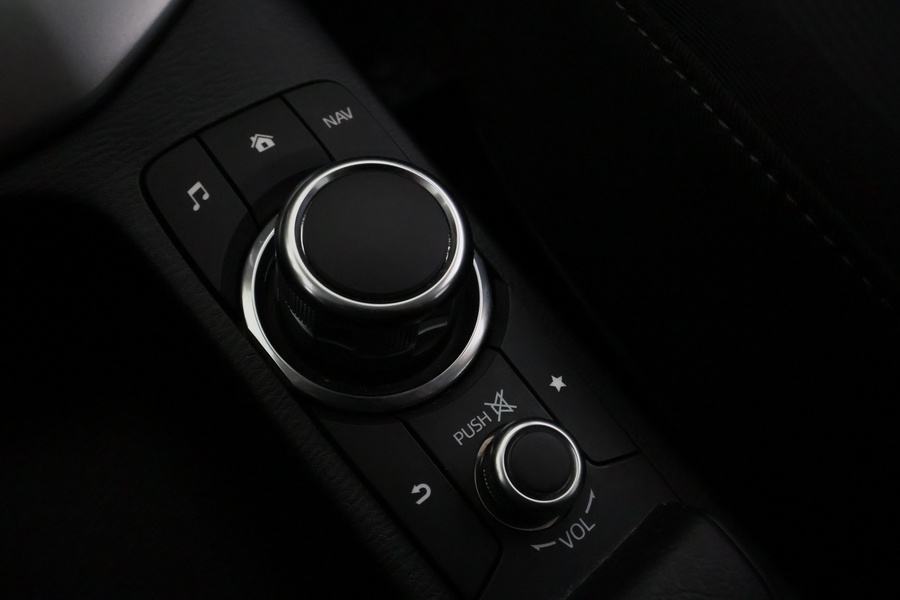 Mazda CX-3 vaihtoauto