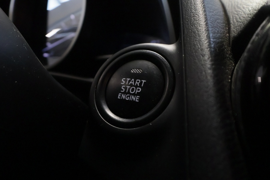 Mazda CX-3 vaihtoauto