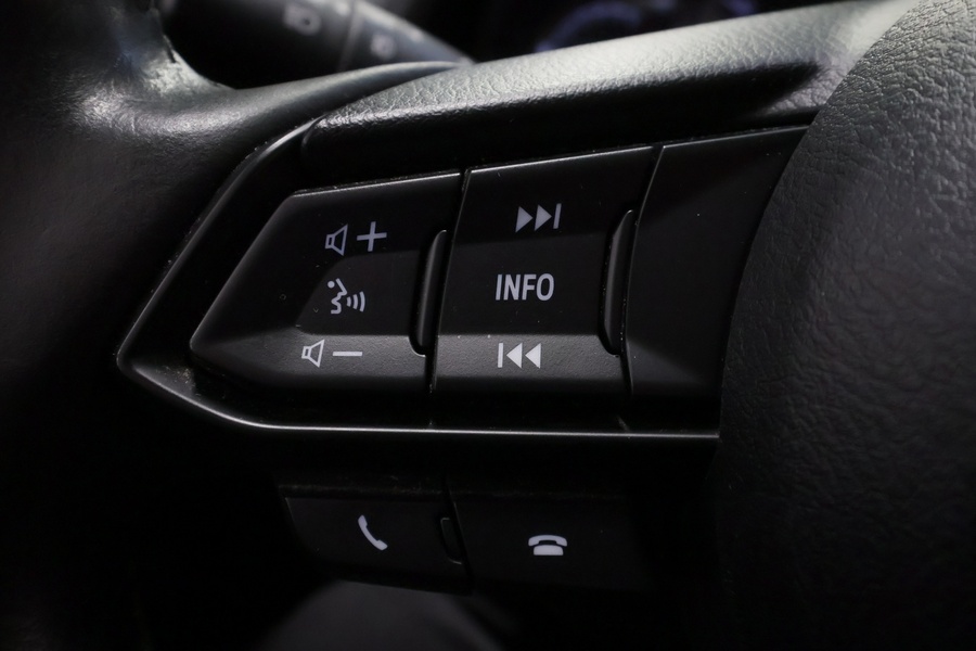 Mazda CX-3 vaihtoauto