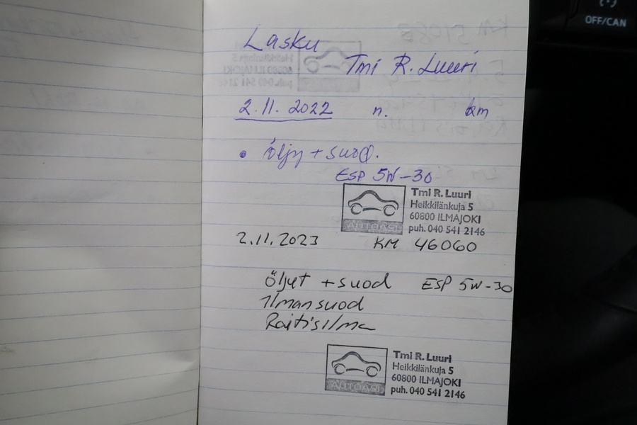 Mazda CX-3 vaihtoauto