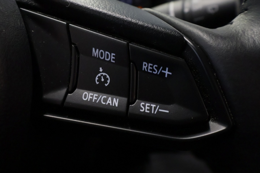 Mazda CX-3 vaihtoauto