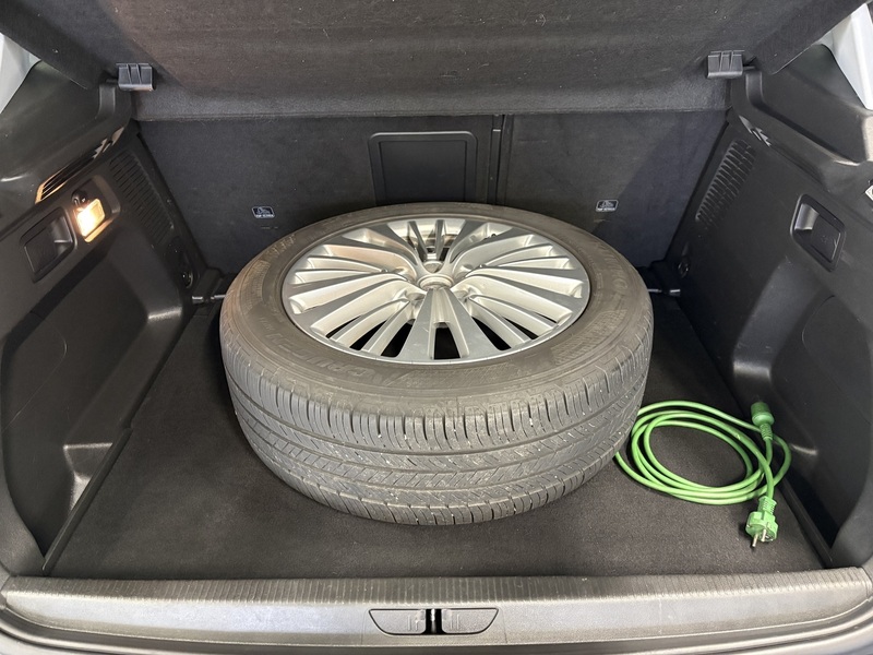 Opel Grandland X vaihtoauto