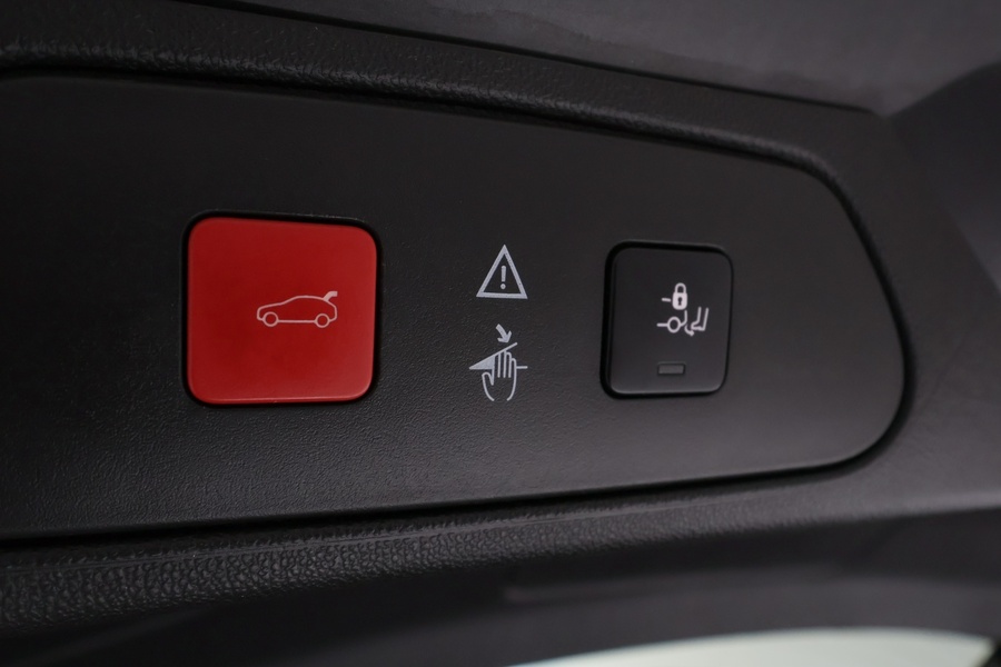 Opel Grandland X vaihtoauto