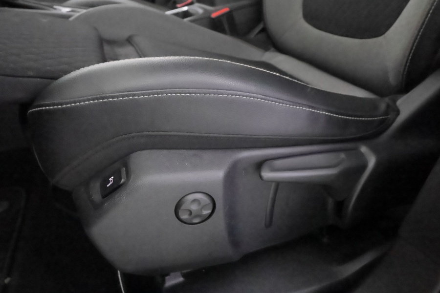 Opel Grandland X vaihtoauto