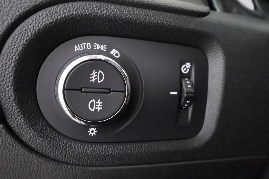 Opel Grandland X vaihtoauto