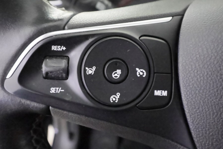 Opel Grandland X vaihtoauto