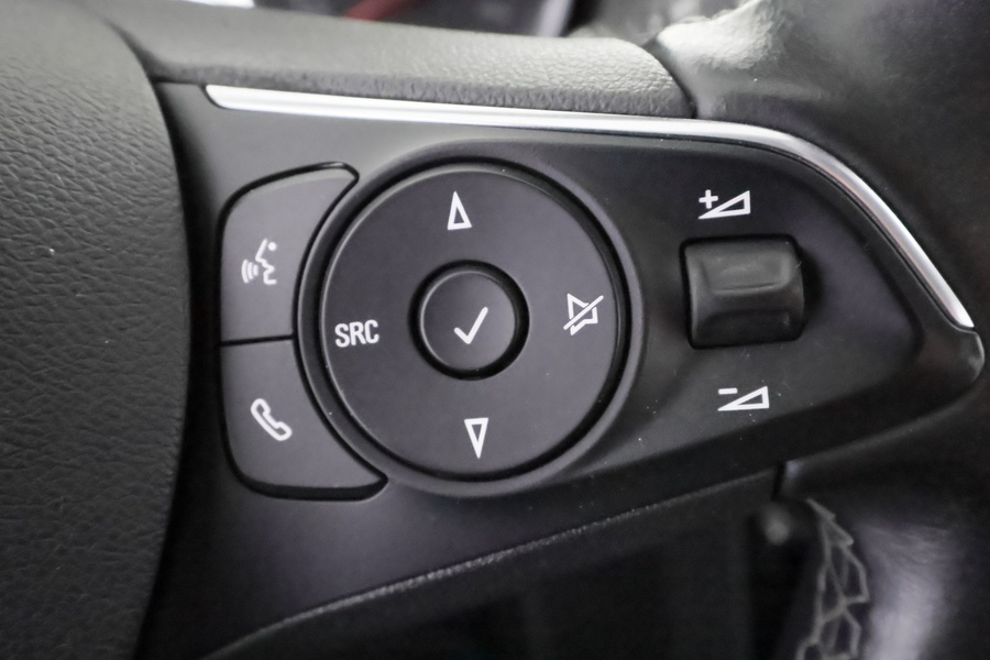 Opel Grandland X vaihtoauto