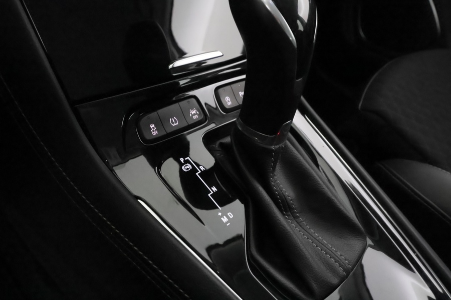 Opel Grandland X vaihtoauto