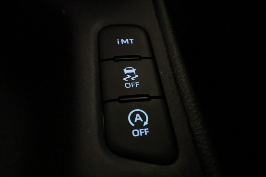 Toyota GR Yaris vaihtoauto