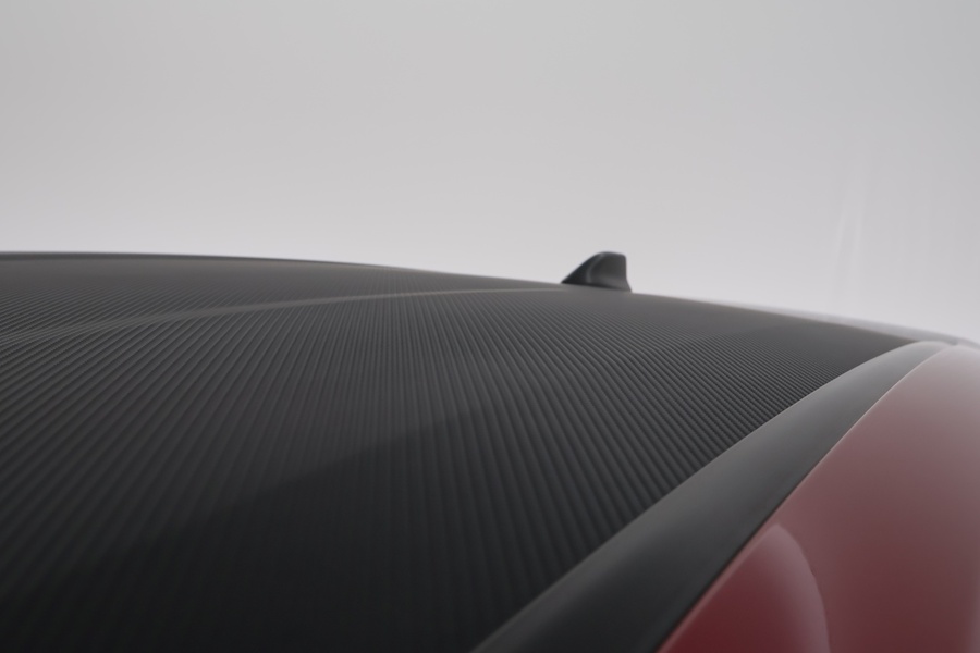 Toyota GR Yaris vaihtoauto