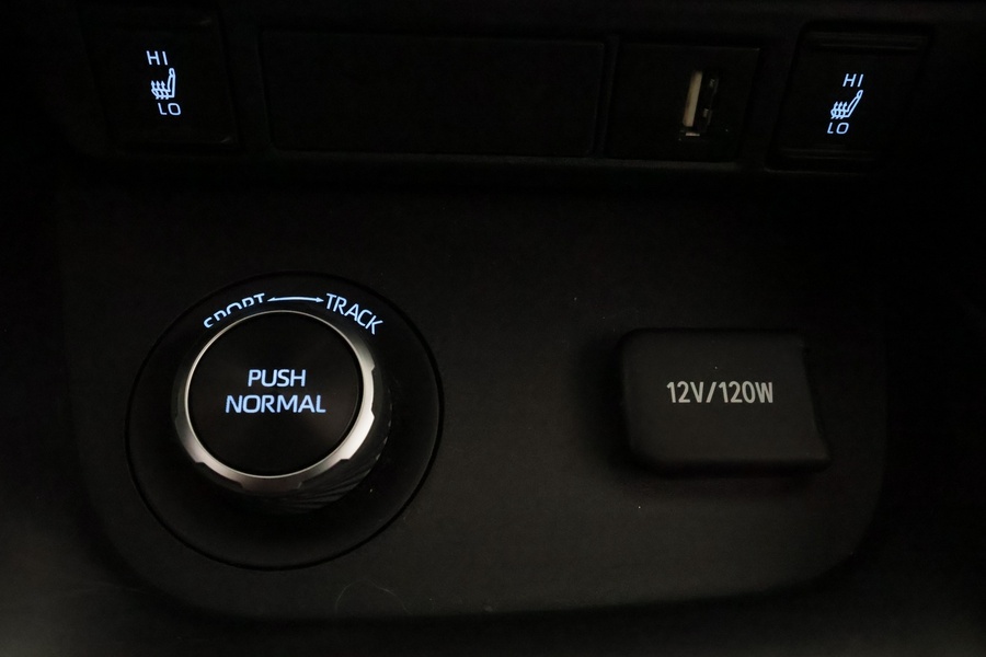 Toyota GR Yaris vaihtoauto