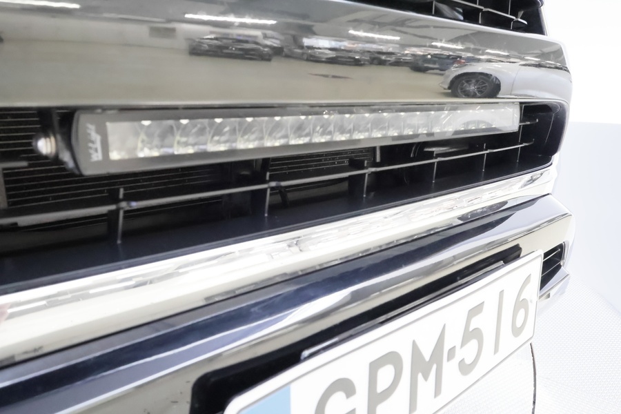 TruckMasters OX vaihtoauto