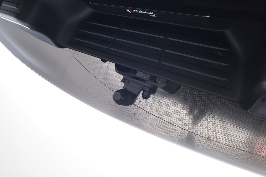 TruckMasters OX vaihtoauto