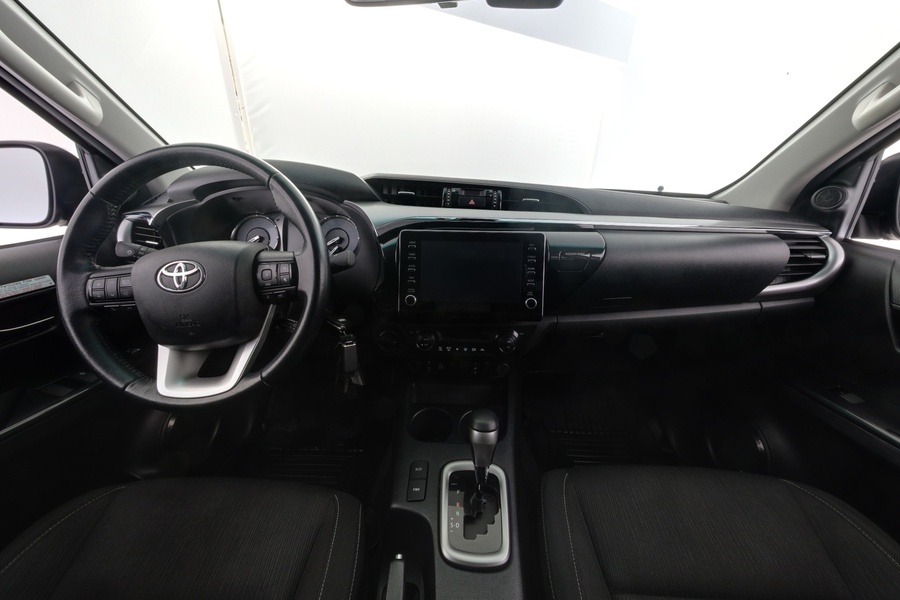 TruckMasters OX vaihtoauto