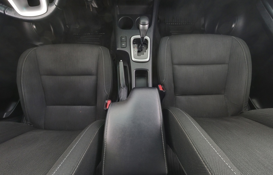 TruckMasters OX vaihtoauto