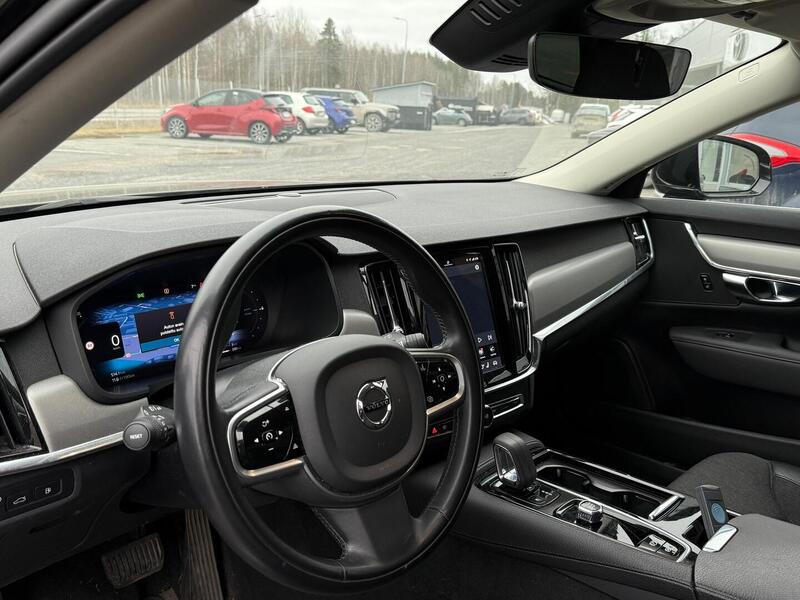 Volvo V90 vaihtoauto