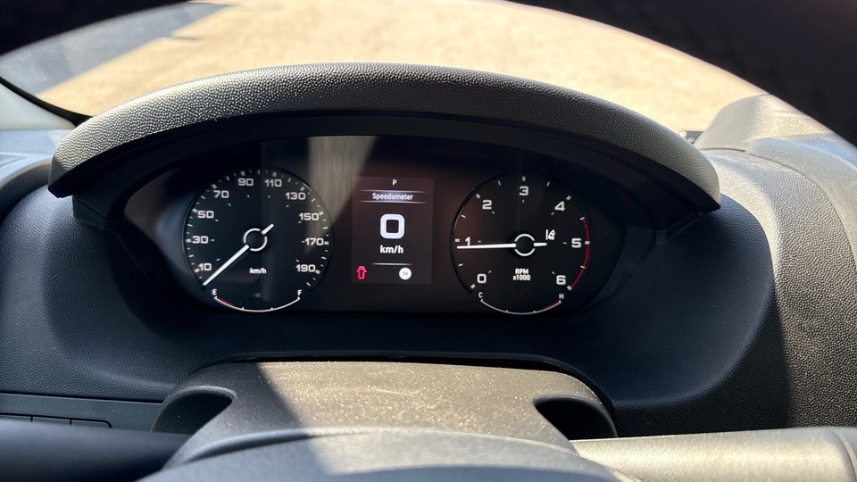 Toyota Proace MAX vaihtoauto