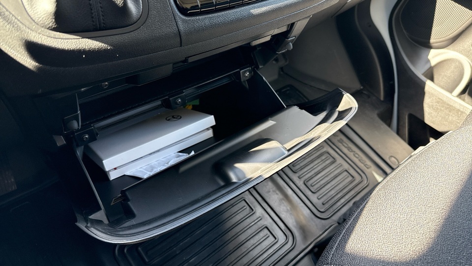 Toyota Proace MAX vaihtoauto