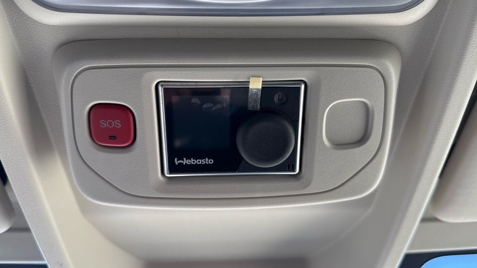 Toyota Proace MAX vaihtoauto