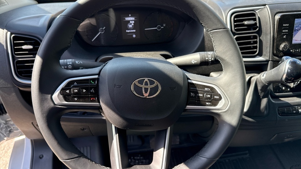 Toyota Proace MAX vaihtoauto