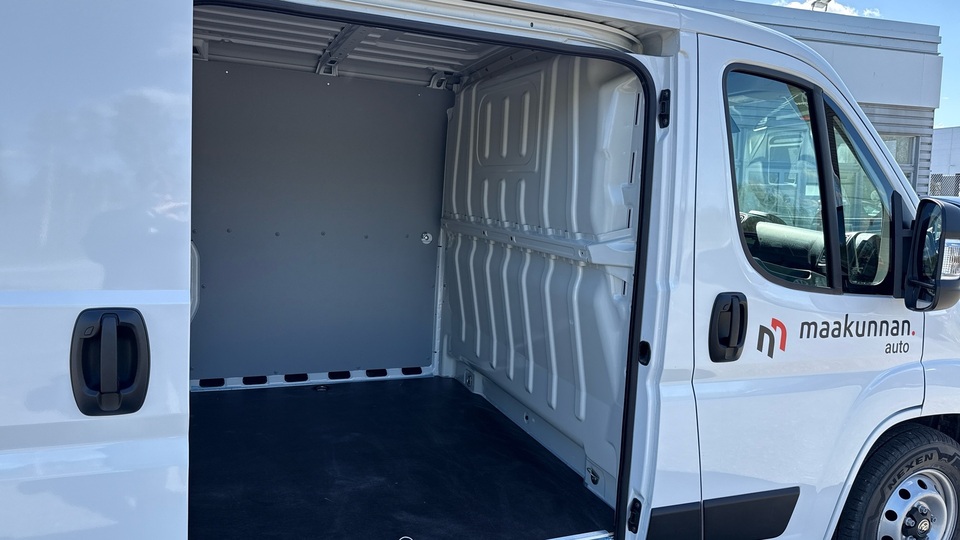 Toyota Proace MAX vaihtoauto