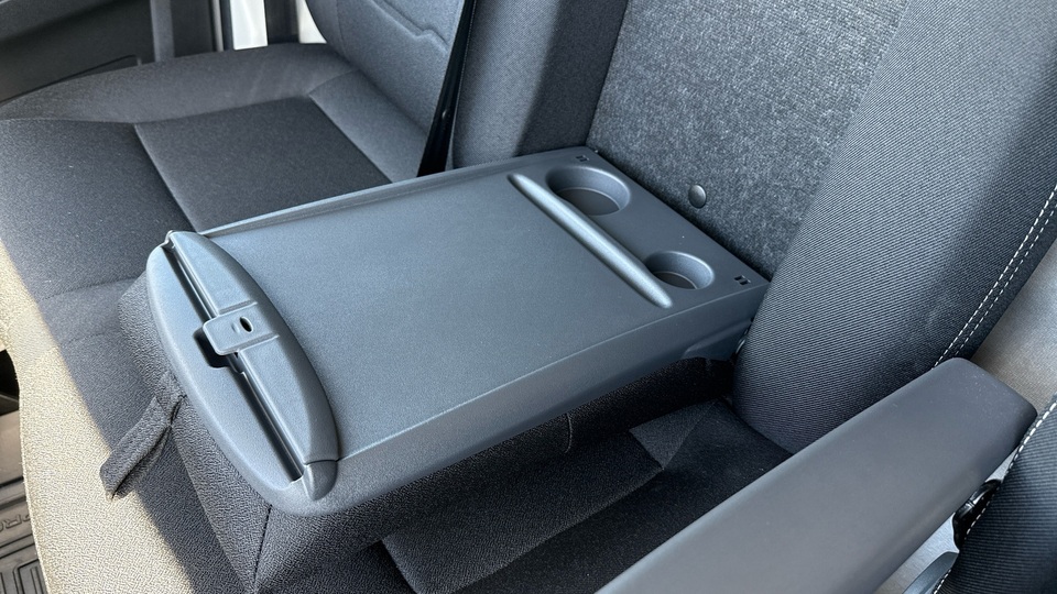 Toyota Proace MAX vaihtoauto