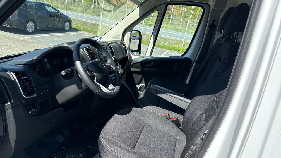 Toyota Proace MAX vaihtoauto
