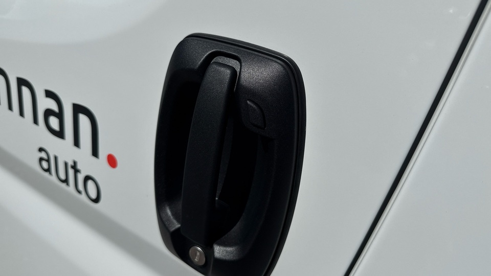 Toyota Proace MAX vaihtoauto