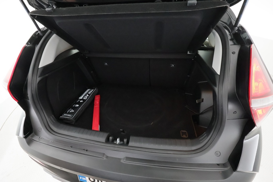 Hyundai Bayon vaihtoauto