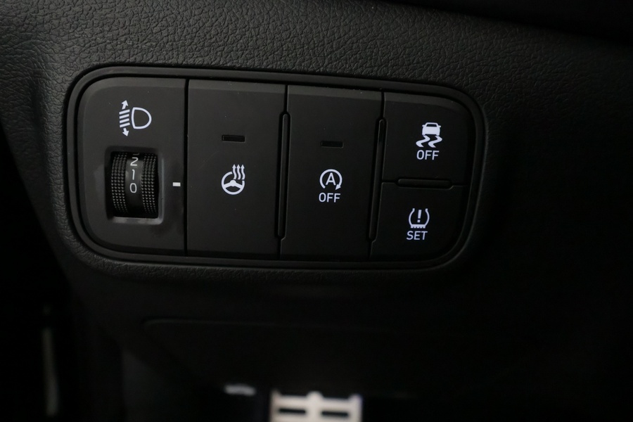 Hyundai Bayon vaihtoauto