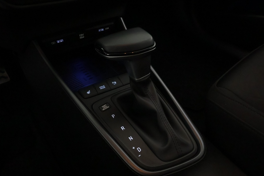 Hyundai Bayon vaihtoauto