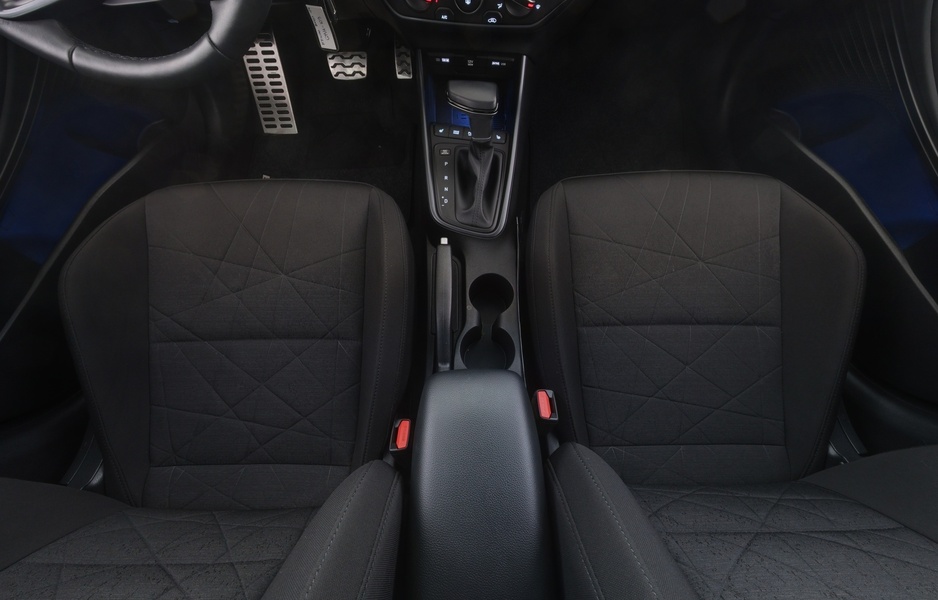 Hyundai Bayon vaihtoauto