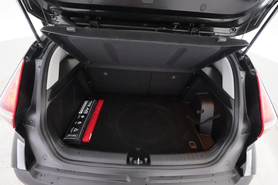 Hyundai Bayon vaihtoauto