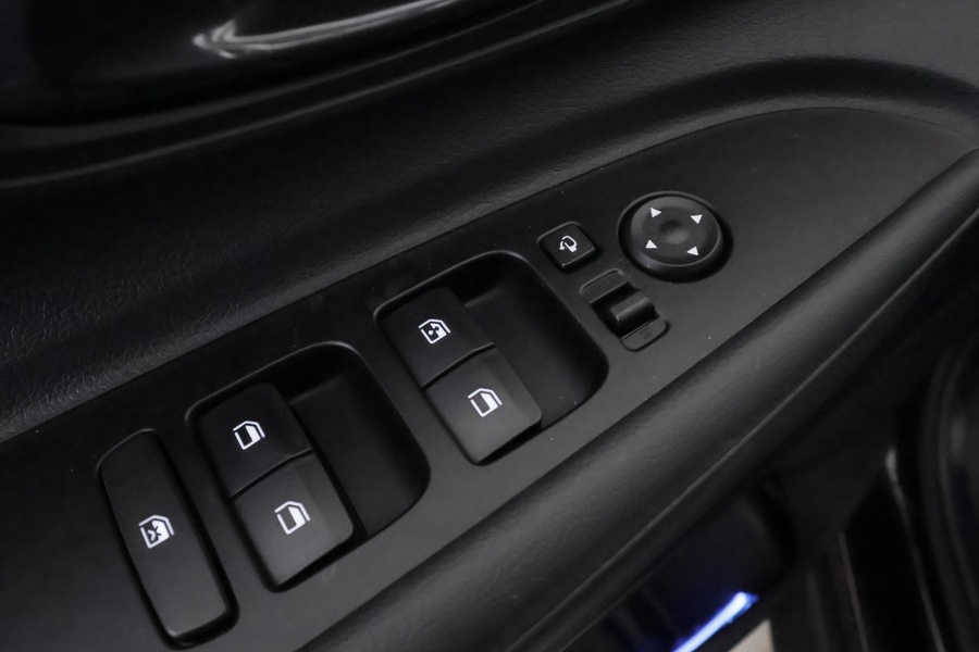 Hyundai Bayon vaihtoauto