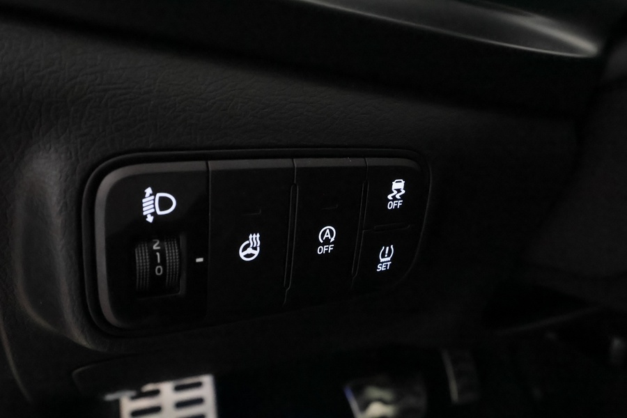 Hyundai Bayon vaihtoauto