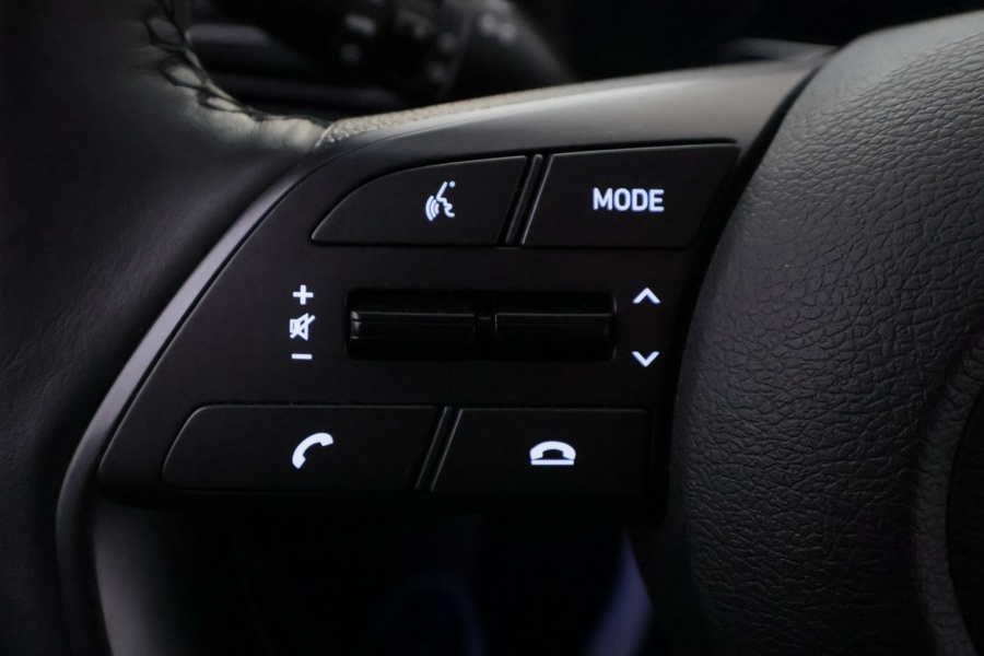 Hyundai Bayon vaihtoauto