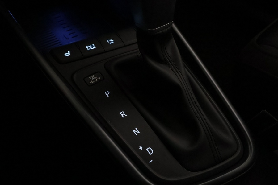 Hyundai Bayon vaihtoauto