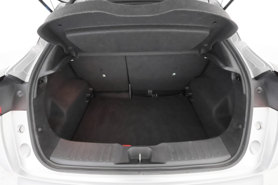 Nissan Juke vaihtoauto