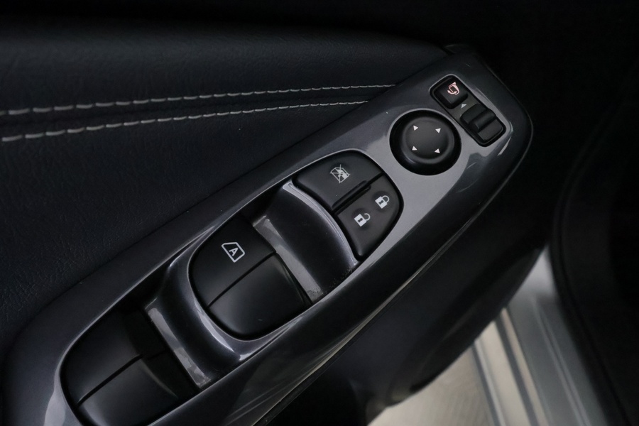 Nissan Juke vaihtoauto