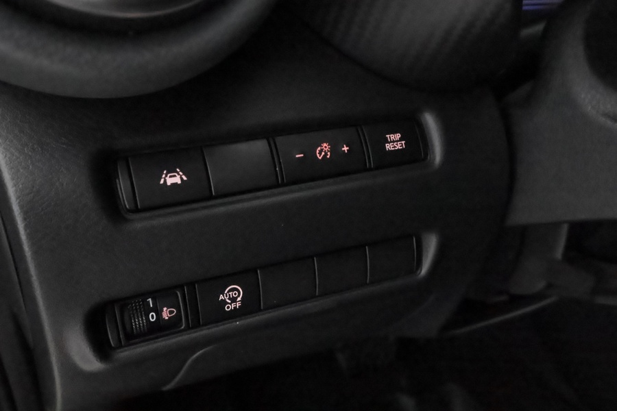 Nissan Juke vaihtoauto