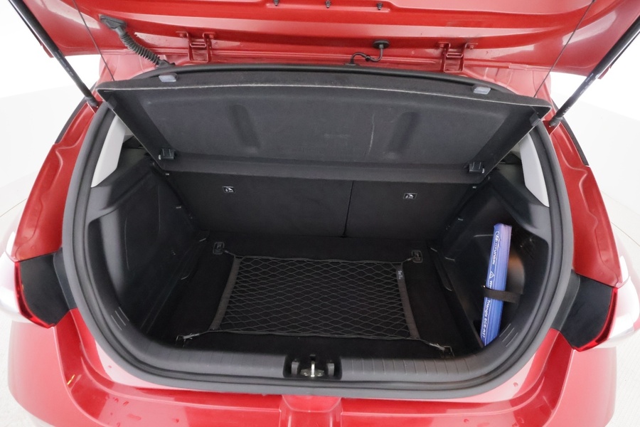 Hyundai i20 Hatchback vaihtoauto