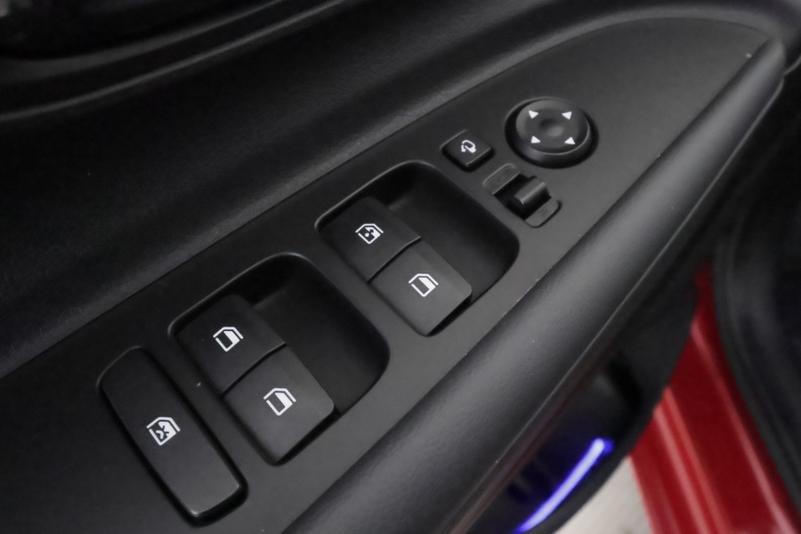 Hyundai i20 Hatchback vaihtoauto