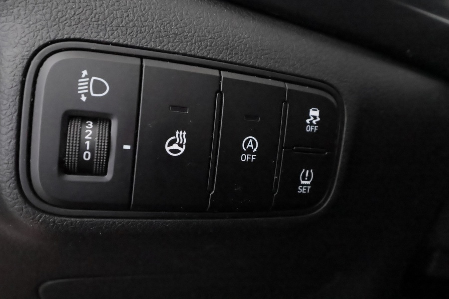 Hyundai i20 Hatchback vaihtoauto