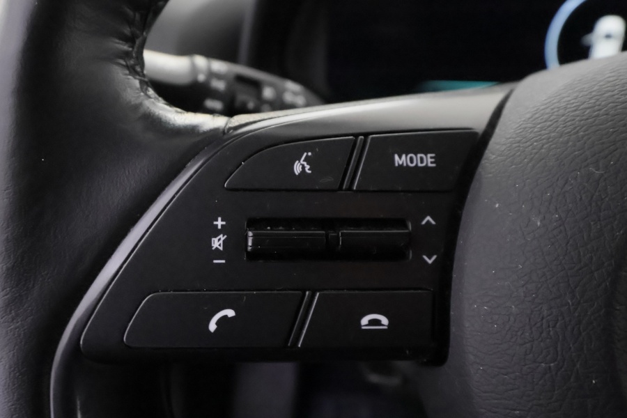 Hyundai i20 Hatchback vaihtoauto