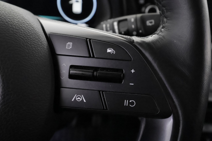 Hyundai i20 Hatchback vaihtoauto